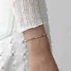 Anni Lu - Alaia mix bracelet