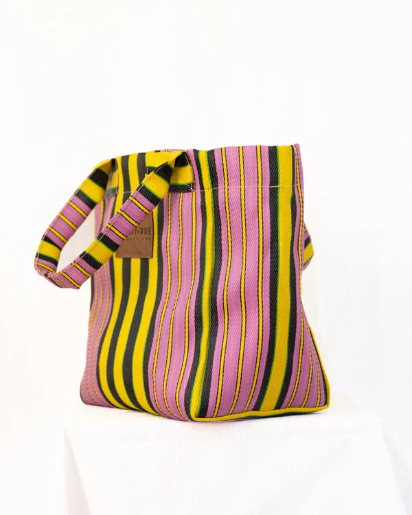 Saint Rue - Tropicana Shoulder Bag