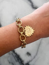 Caprice Paris - Judith bracelet