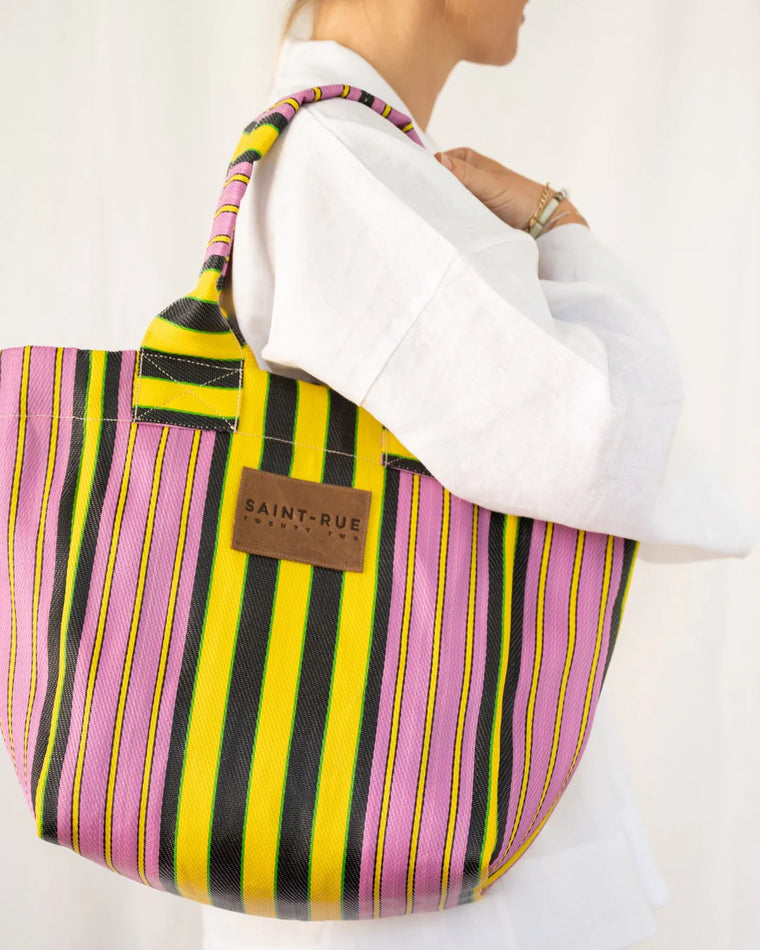 Saint Rue - Tropicana Shoulder Bag
