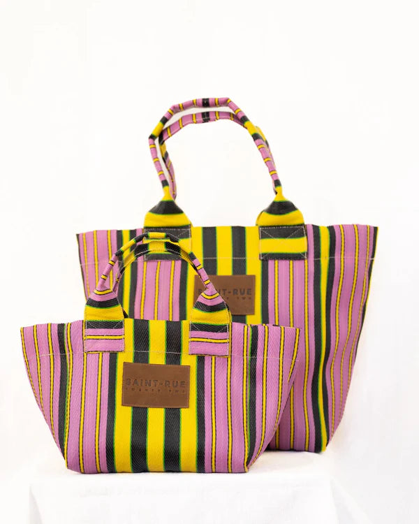 Saint Rue - Tropicana Shoulder Bag
