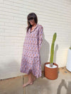 Sadhu - Avni Kaftan lavender