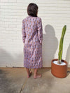 Sadhu - Avni Kaftan lavender