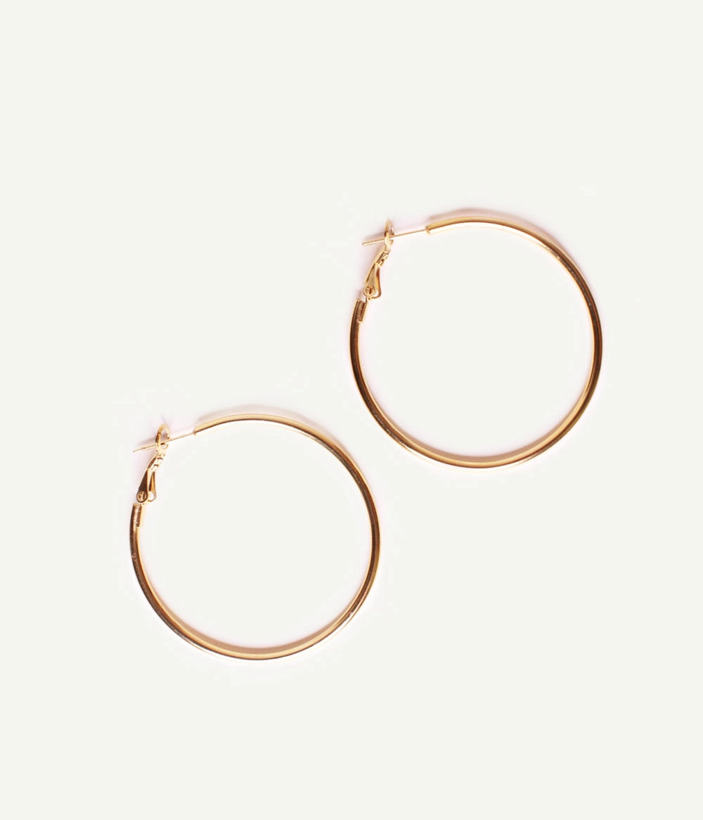 Caprice Paris - Sabrina hoops
