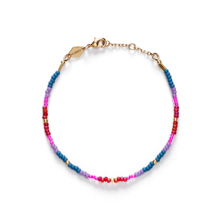Anni Lu - Tie Dye bracelet