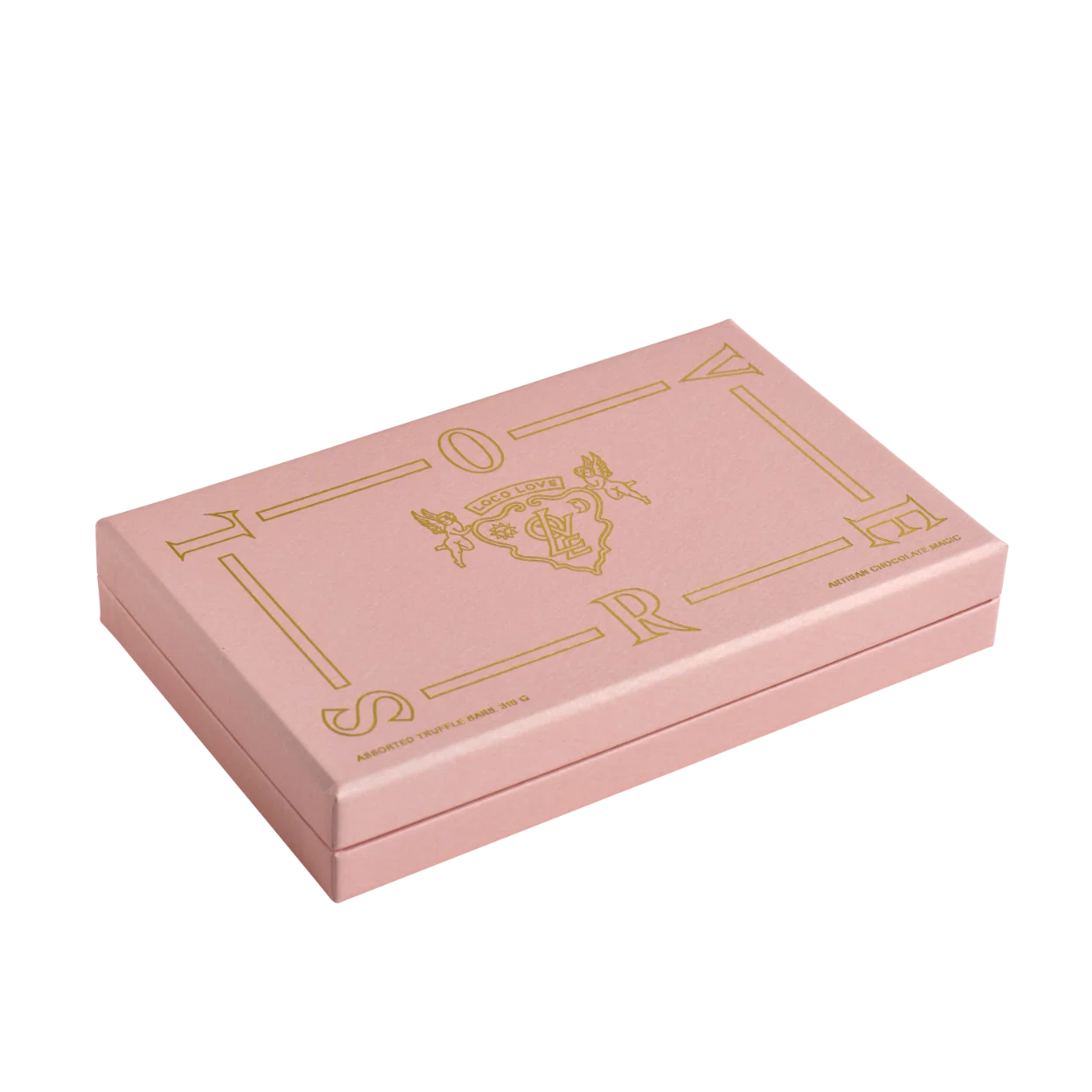 Loco Love -  LOVERS BOX