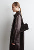 Kaitie's Closet - Suede bag  * pre-loved *