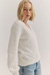 World of Nomads - Isabella snow jumper