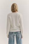 World of Nomads - Isabella snow jumper