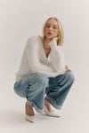 World of Nomads - Isabella snow jumper