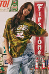 Sabbi - Camo tee * pre-order *