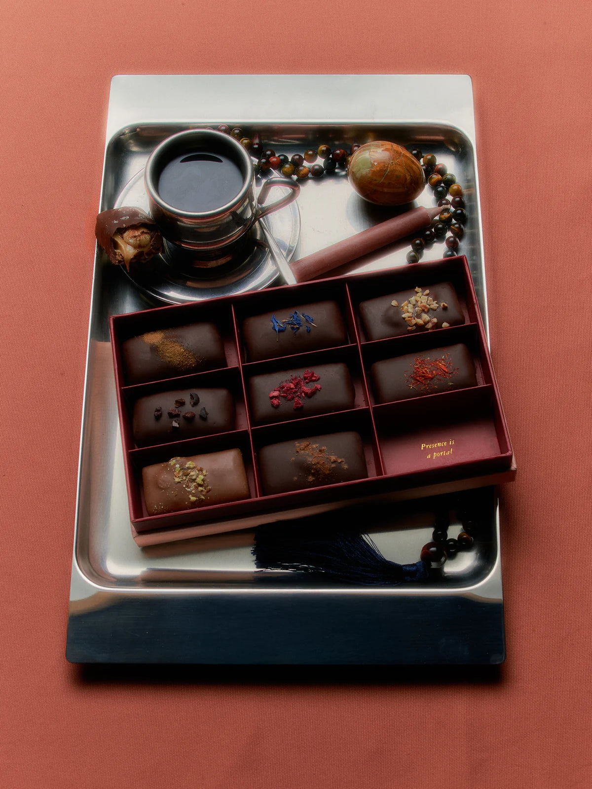 Loco Love -  LOVERS BOX