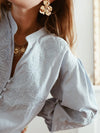 Maison Sajes - Dolores blouse **