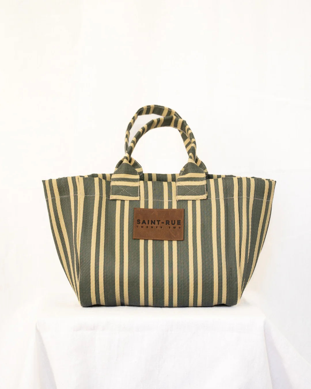 Saint Rue - Bambino Olive 2.0 Bag