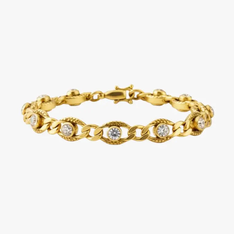 Helles - Eyez bracelet
