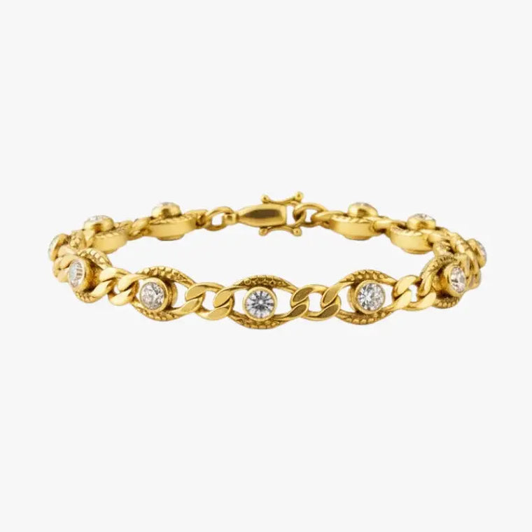 Helles - Eyez bracelet