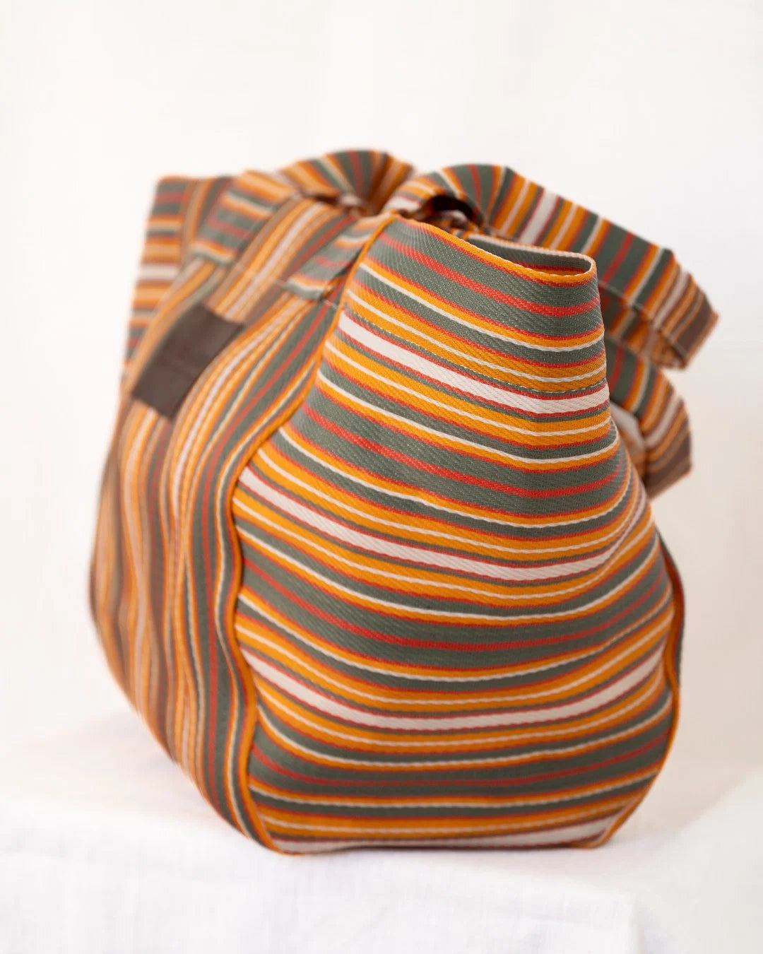 Saint Rue - Shoulder Bag Orange