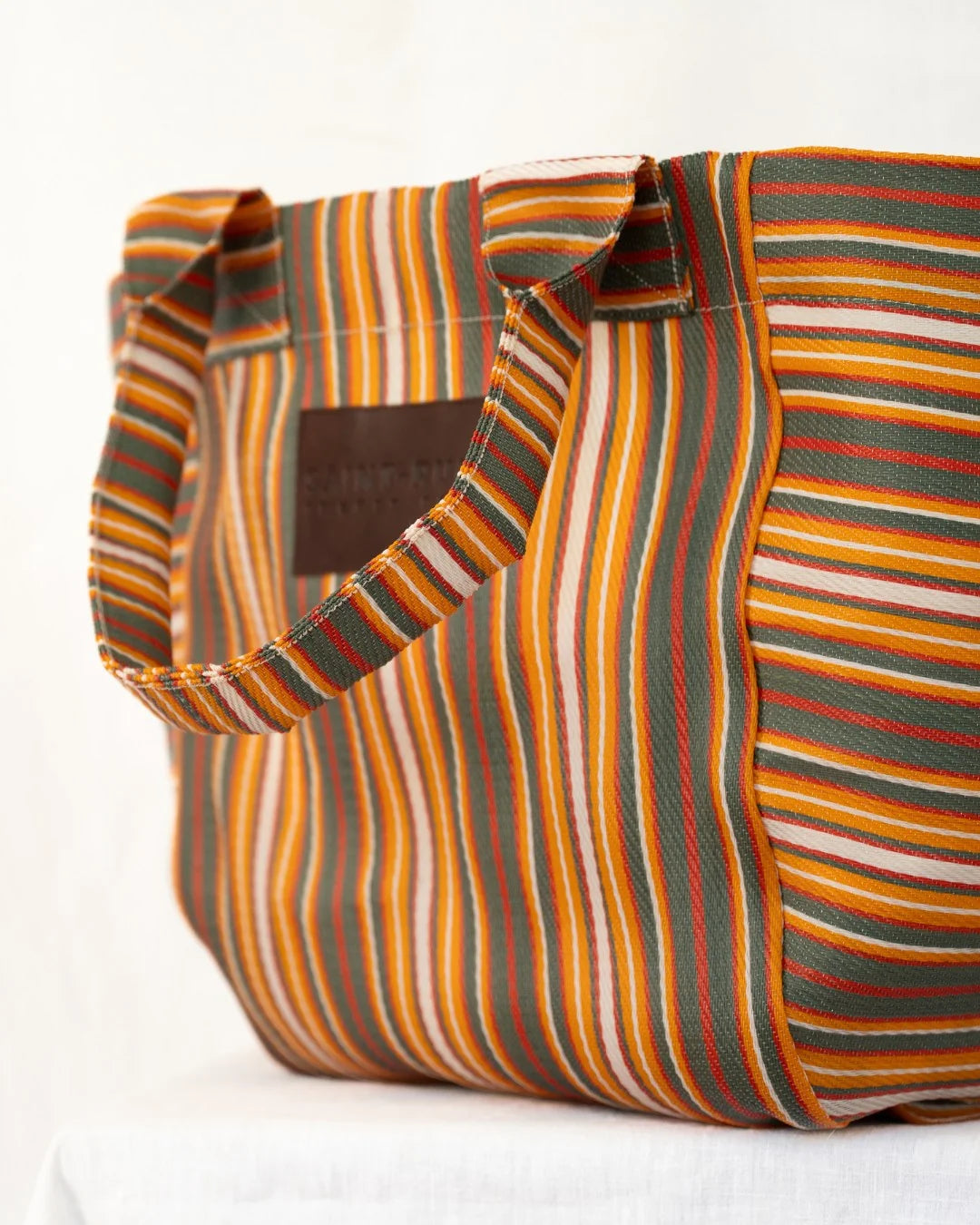 Saint Rue - Shoulder Bag Orange