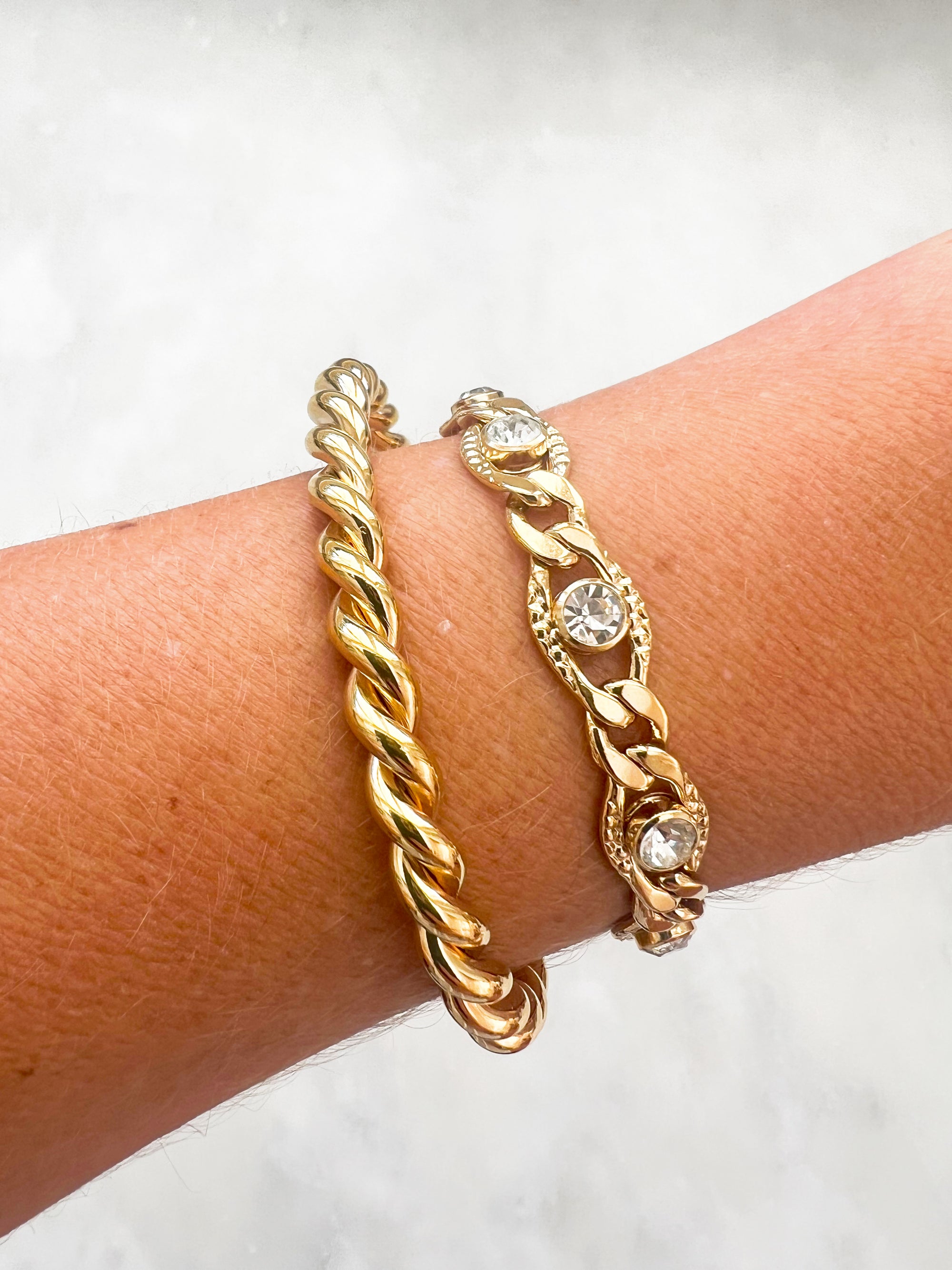 Helles - Eyez bracelet