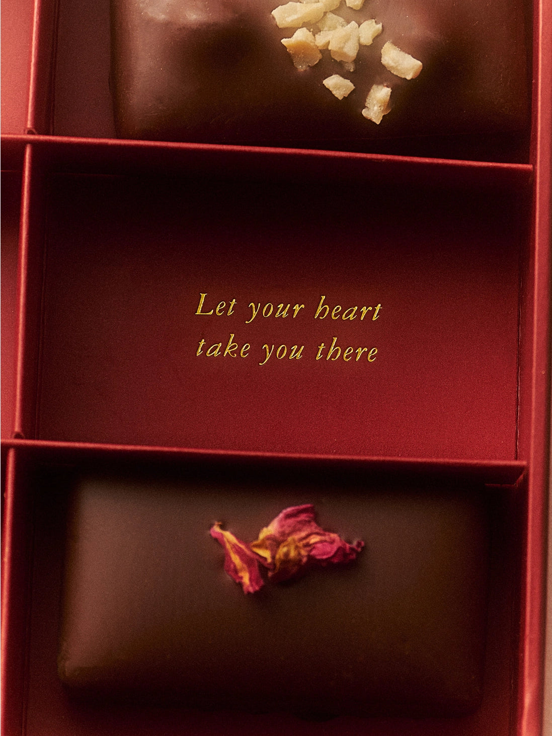 Loco Love -  LOVERS BOX