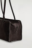 Kaitie's Closet - Suede bag  * pre-loved *