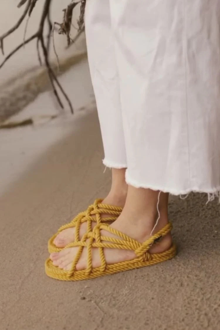 Nomadic jc sandal deals