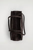 Kaitie's Closet - Suede bag  * pre-loved *