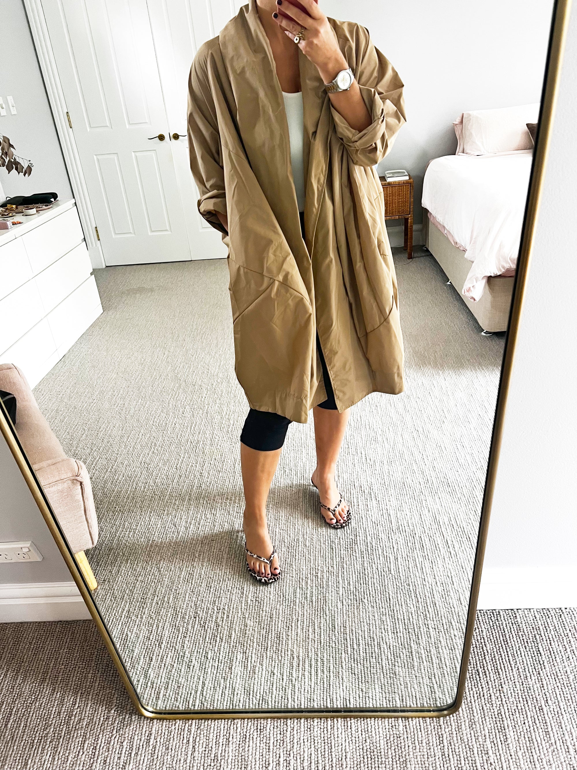 TSM - Phoebe Camel Parker **