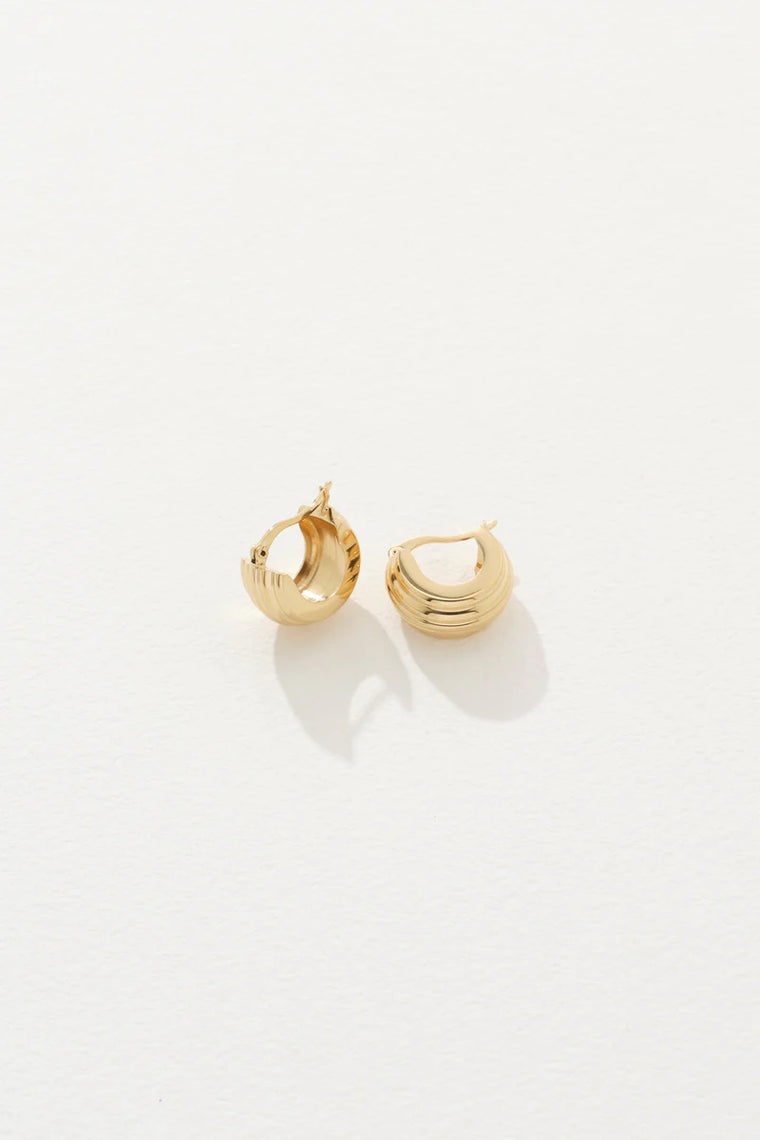 Reliquia - Aurelio earrings