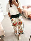 Alemais - Elisabetta pants * pre-loved *
