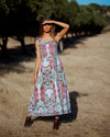 Binny - La Dolce Vita sundress