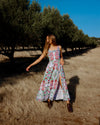 Binny - La Dolce Vita sundress