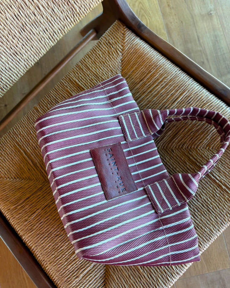 Saint Rue - Bambino Barolo Bag