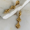 Carou - Calypso earrings