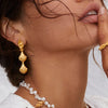 Carou - Calypso earrings