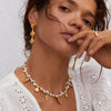 Carou - Calypso earrings