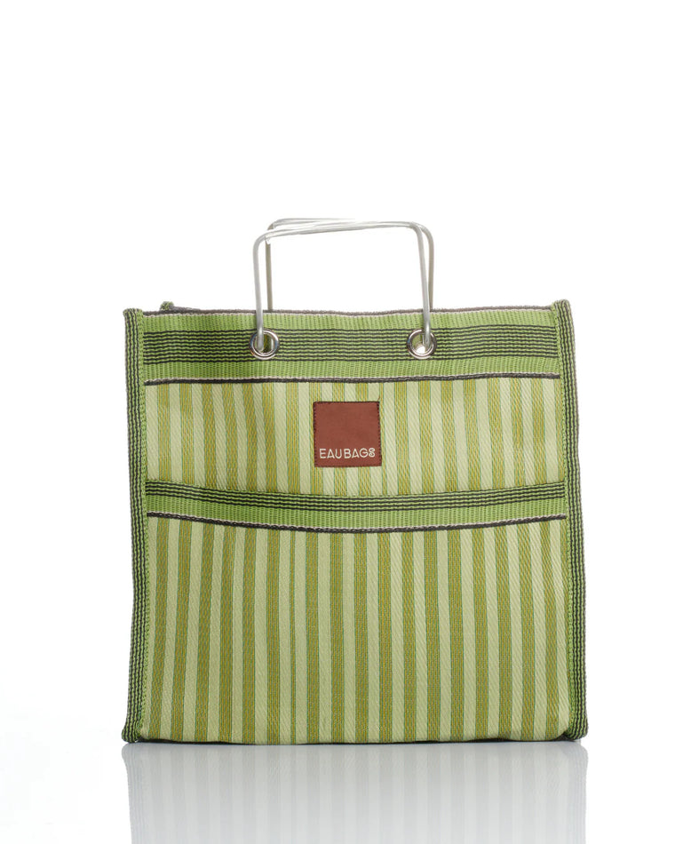 EAU BAGS - Errands - kiwi