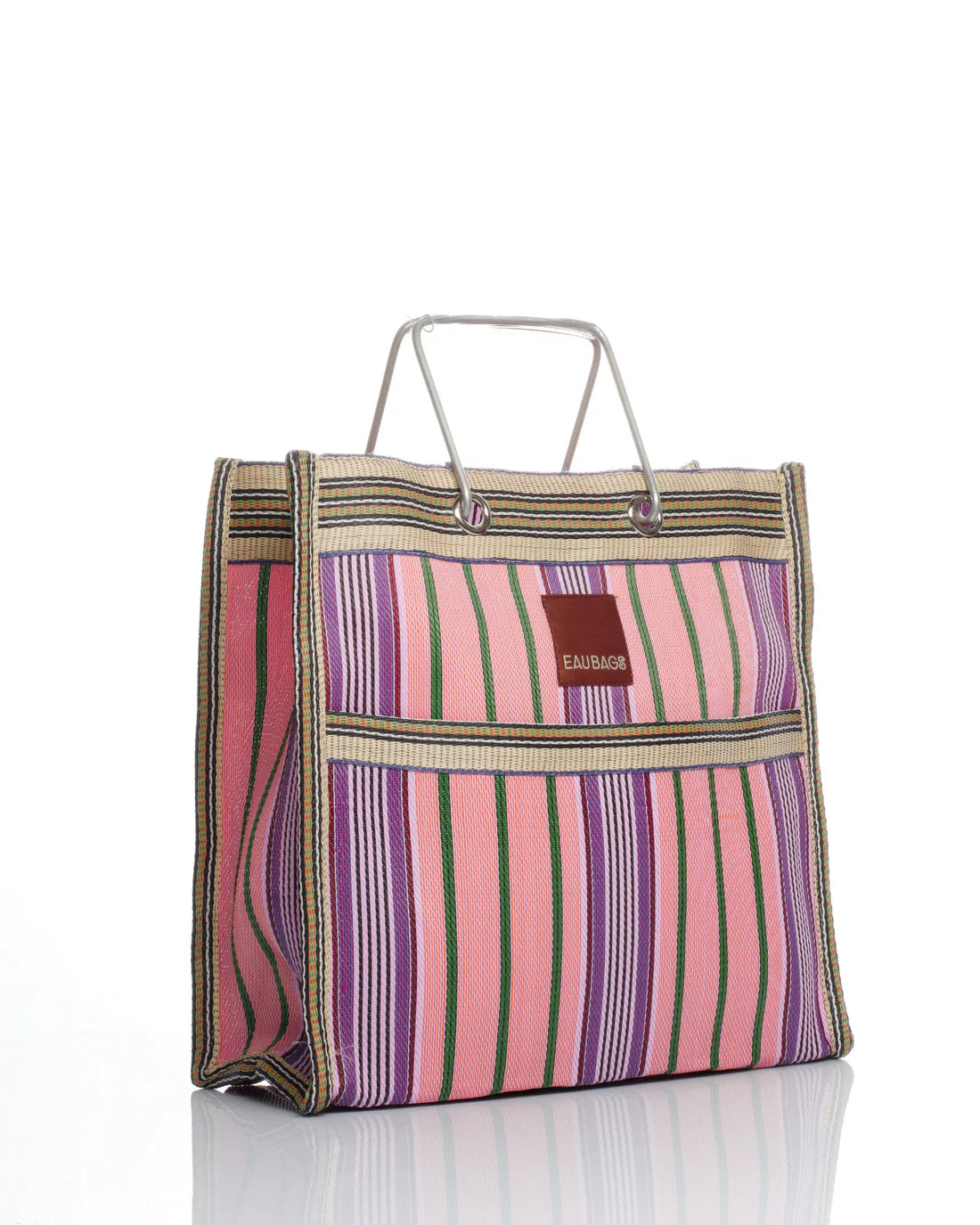 EAU BAGS - Errands - wild clay