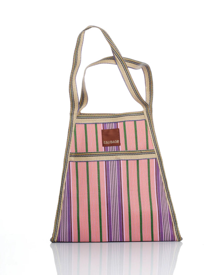 EAU BAGS - Sac - orchid