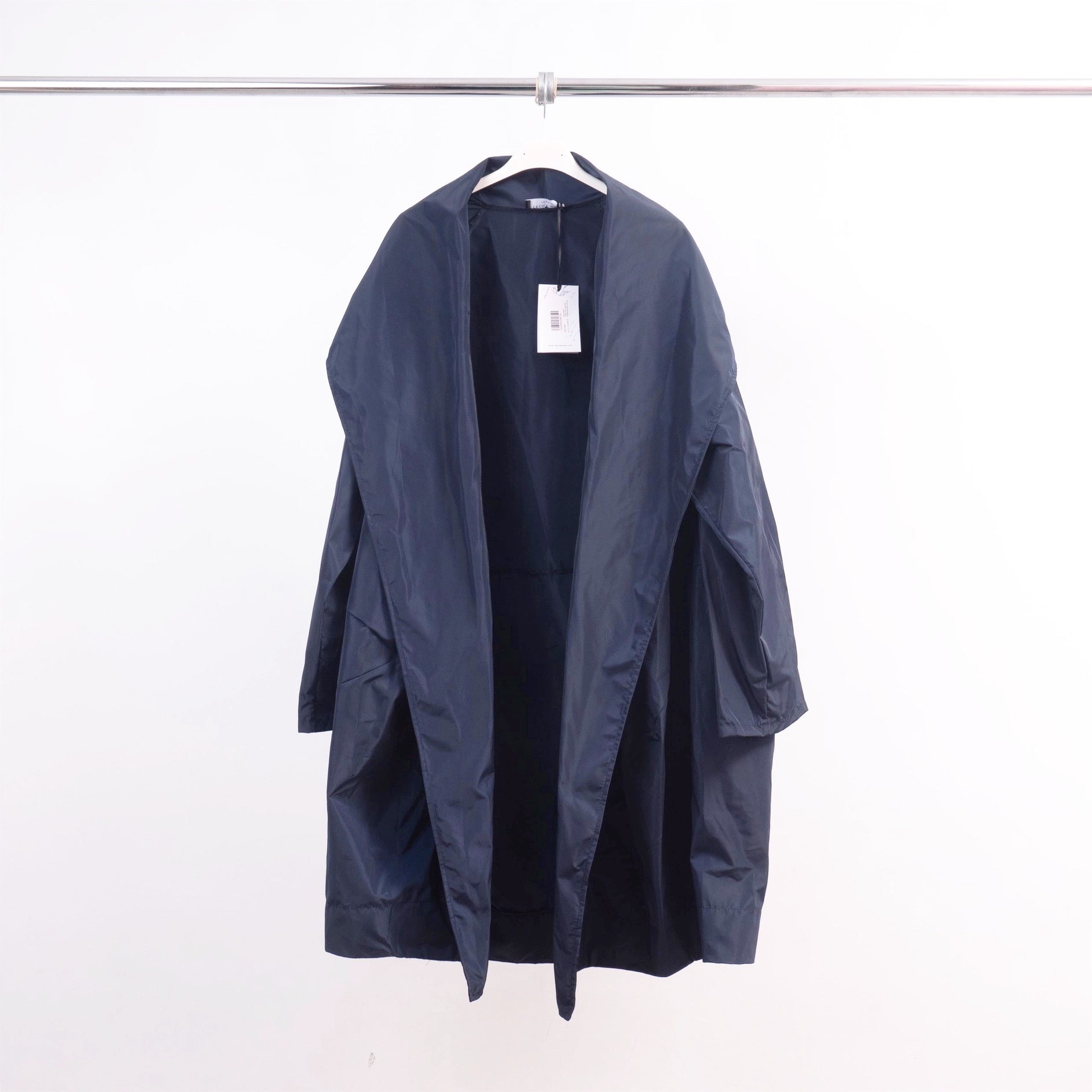 TSM - Phoebe Navy Parker **