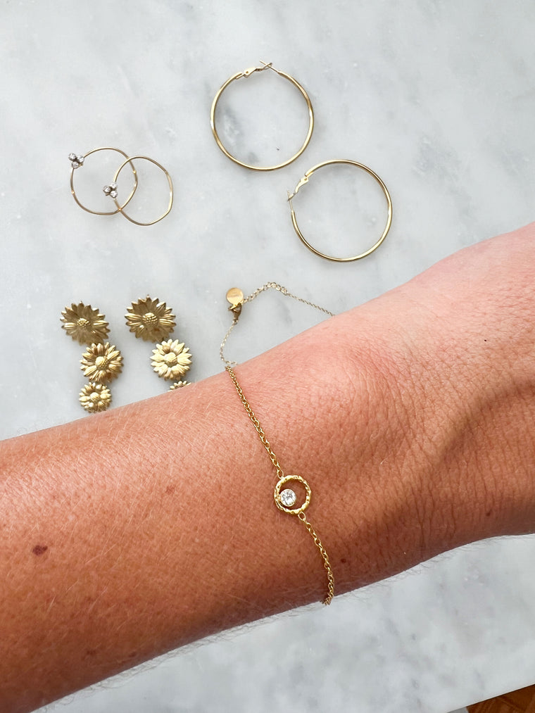 Caprice Paris - Emma bracelet