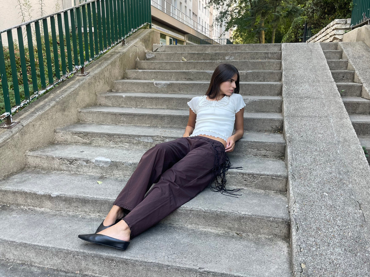 Kaitie's Closet - Deiji Studios pants * pre-loved *
