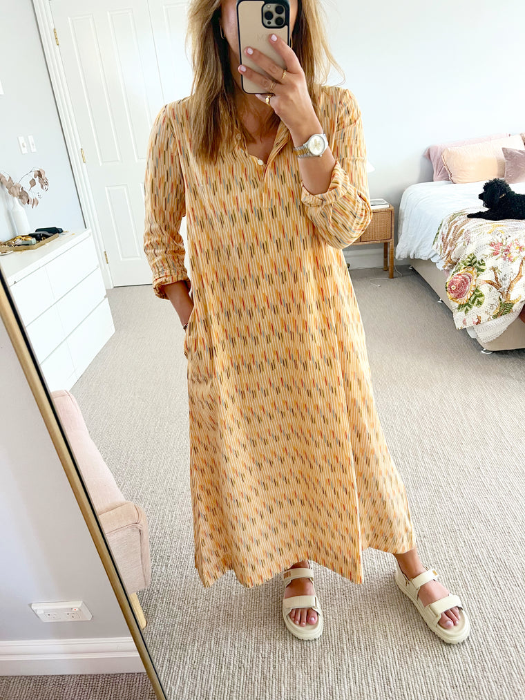Sadhu - Avni Kaftan sunshine