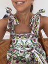 Binny - La Dolce Vita sundress