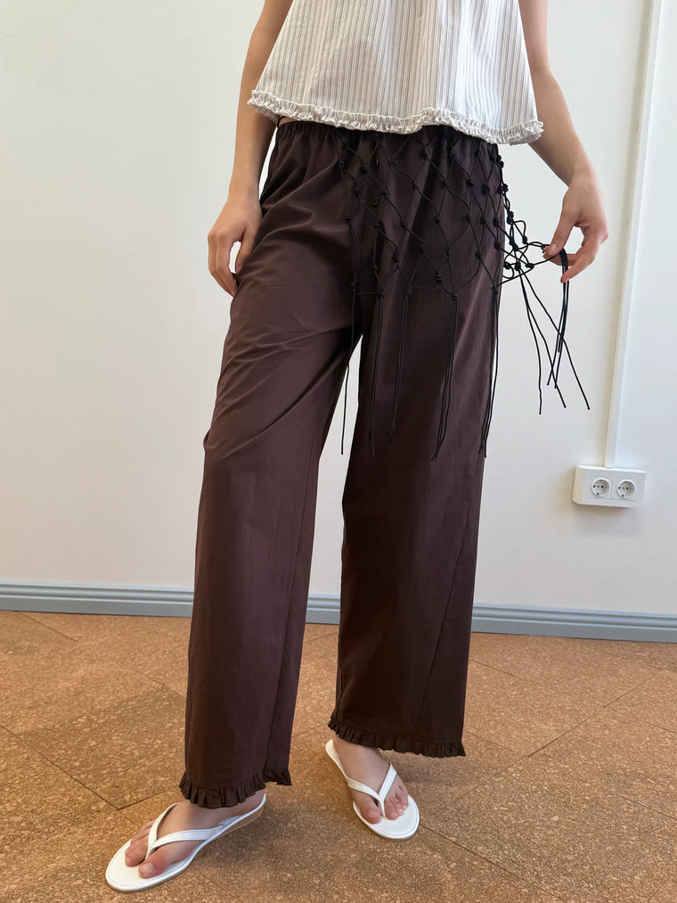 Kaitie's Closet - Deiji Studios pants * pre-loved *