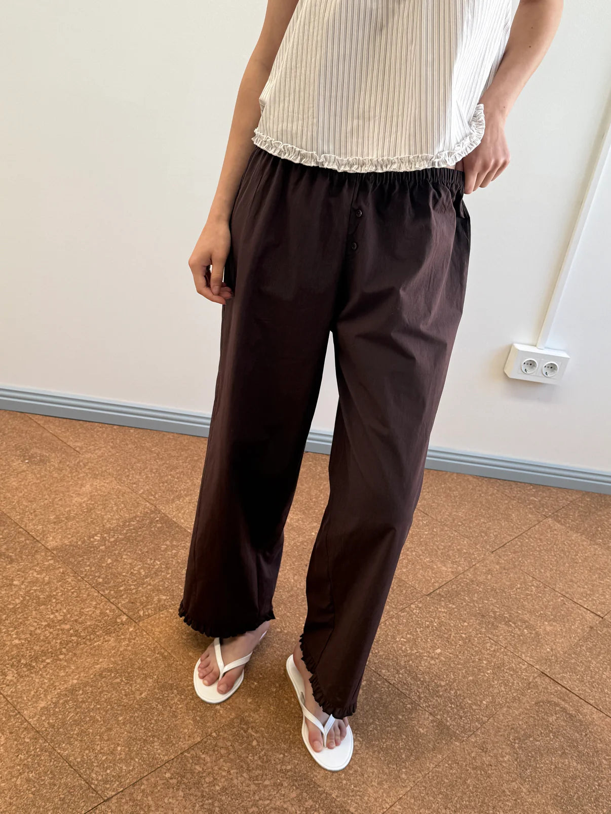 Kaitie's Closet - Deiji Studios pants * pre-loved *