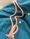 TSM - Zoe dress - marine