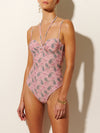 Kivari - Isha one piece
