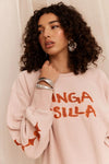 Kinga Csilla - Amar sweater