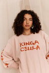 Kinga Csilla - Amar sweater